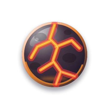 Volcanic